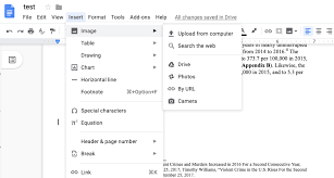 To make sure embedded pdf is displayed properly you can combine tags. How To Edit A Pdf In Google Docs
