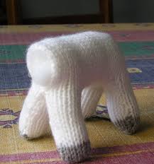 Maybe you would like to learn more about one of these? Justjen Knits Stitches Justjen S Fester The Whole Goat