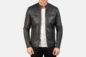 The 25 Best Men S Leather Jackets Gearmoose