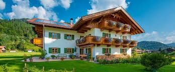 Sie ist die neue botschafterin unserer nachhaltigen marke pangaea life. Ihre Ferienwohnung In Wallgau Haus Alpenkranz