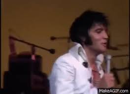 Discover & share this thank you gif with everyone you know. Elvis Presley Thank You Very Much On Make A Gif