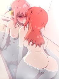 usagi bocchi  funny cocks & best free porn: r34, futanari, shemale,  hentai, femdom and fandom porn