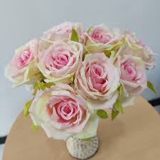 Use these 22 proven flowers to attract bees to your pollinator garden in your backyard. China Bunch Of 8 English Roses Artificial Flower Beautiful Design Cheap And Fine China Rose And Artificial Flower Price
