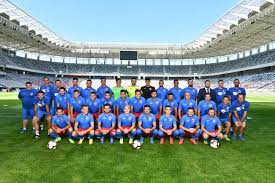 Check spelling or type a new query. At The New House New Clothes Steaua Presented Its Equipment On The New Stadium