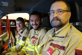 Zwei neue Fahrer für das KLF