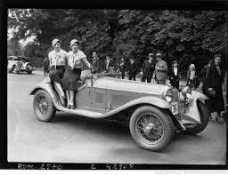 Age Of Diesel 1932 Concours D Elegance Bois De Boulogne Paris Photos Vintage Photos Luxury Car Brands
