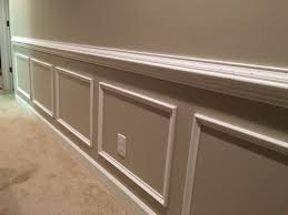 A stair lift is a chair that climbs up and down a staircase on a motorized rail attached. Caulk Vs Spackle Vs Wood Filler For Painted Molding Woodworking Talk