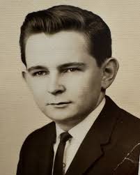 Basil Joseph Doyle Obituary May 17, 2025