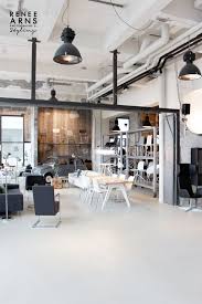 Renee Ars Styling Photography Zitfabriek Strijp S The Netherlands Loft Design Industrial Interior Design Shop Interior Design