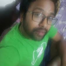 Revanth Kumar Tirumalasetty's User Profile