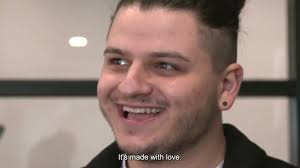 The Fear in Her Eyes: A Syrian Refugee Documentary