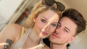 Erstes Paarfoto: Matthias Reims Tochter Marie ist verliebt