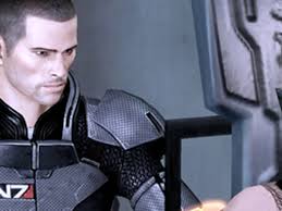 Mass Effect gets fourth novel in Deception