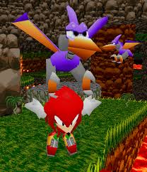 Check spelling or type a new query. Srb2 Ios 3d Models Character Using Sonic 3d Blast Sprites Wordsmith Wallpaper