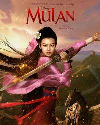 I Now Have An Edge On Winning M Ll On In The Lottery Mulan Disney Posters Real Movies