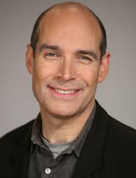 Vote with Your Feet: WTTW's Geoffrey Baer