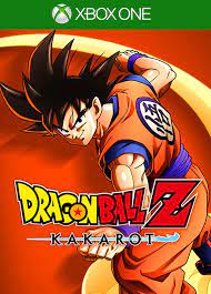 We did not find results for: Buy Dragon Ball Z Kakarot Xbox One Xbox