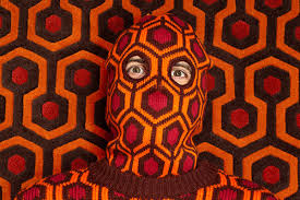 The audience is left wondering what the details mean, if anything, or if they're. You Can Now Wear The Carpet From The Shining The Verge