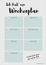 Hier findest du hübsche wiegeplan vorlagen zum ausdrucken. Wochenplaner Essen Zum Ausdrucken Kostenlos