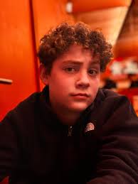 Theodore Max Gravina