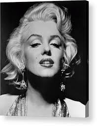 Marilyn Monroe Wall sales Art