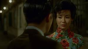 زیرنویس In the Mood for Love 2000 - بلو سابتايتل