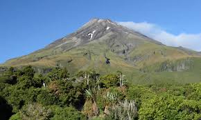 We'll cover exactly what hikes in the egmont. Egmont National Park Taranaki North Island New Zealand