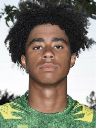 Ja'Kobi Lane, USC, Wide Receiver