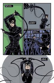 Catwoman 2018 2 Comics By Comixology Catwoman Comic Catwoman Batman And Catwoman