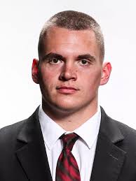 Casey Tabbed All-American, Five Hoosiers Named All-B1G by Phil Steele