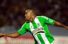 Pabón joined betis on loan last january from parma and played a key role in securing a europa league place for betis. Pabon Llega Cedido Al Real Betis Mercafichajes