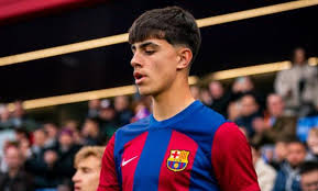 Mark Bernal Archives