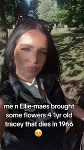 Tracey Flowers Story