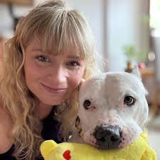 10 DAYS! That is when our sweet Sourdough returns to the shelter from her  foster-cation! LET'S FIND HER A FOREVER HOME BEFORE THEN 💛 Sourdough's  foster has had nothing but wonderful reports.