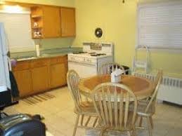complete kitchen remodel original