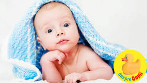 Sigur vei gasi o varianta care sa se potriveasca personalitatii bebelusului tau! Nume De Baieti La Moda In 2019 Desprecopii Com