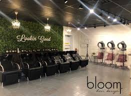 We have wella colour master experts on hand that can deliver full hair colours to balayage's and highlights, achieving your perfect. Bloom Hair Design In Canton Ga Vagaro