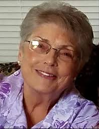 Obituary information for Brenda Crim