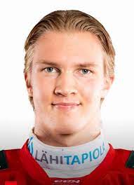 The florida panthers select forward anton lundell with the 12th overall pick at the 2020 nhl draft. Anton Lundell Hockey Stats And Profile At Hockeydb Com
