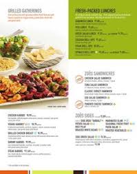 Are you looking at zoes kitchen menu and trying to decide what to order that's low carb and keto friendly? 17 Zoe S Kitchen Ideas Zoes Kitchen Food Recipes