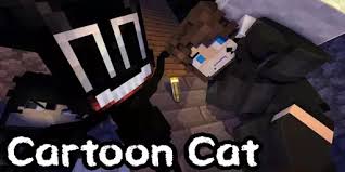 Actually the people that agree with me are correct bendy is much better at making mods for minecraft™. Descarga De La Aplicacion Cartoon Cat Mod For Minecraft 2021 Gratis 9apps