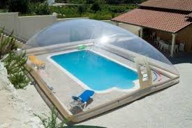 Abri Piscine Gonflable Piscine Gonflable Abri Piscine Piscine