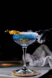 Maybe you would like to learn more about one of these? 32 Easy Halloween Cocktails Best Alcoholic Halloween Party Drink Ideas