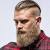 Male Short Viking Hairstyles