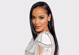 She competed on champs vs. Selita Ebanks Bio Wiki Net Worth Dating Boyfriend Husband Height