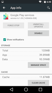 De esta forma, las apps podrán descargar datos para referencia futura o brindarte notificaciones incluso cuando no las uses. Como Solucionar El Error Lo Sentimos La Aplicacion Google Play Services Se Detuvo Un Geek En Colombia