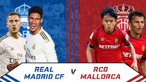 116 508 просмотров • 25 июн. Real Madrid Vs Rcd Mallorca La Liga Preview And Prediction
