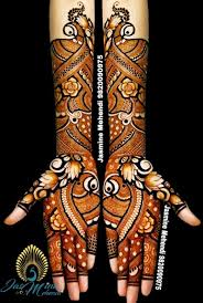 Pin By Roshni On Mehendi Wedding Mehndi Designs Dulhan Mehndi Designs Bridal Mehendi Designs