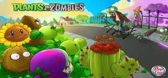 This is definitely cartoonish in the way the zombies are destroyed, they actually fall apart in a rather comical way. Plants Vs Zombies Free Download Full Pc Game
