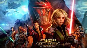 The old republic is no exception. Revan Is Out For Blood In Star Wars The Old Republic S New Expansion